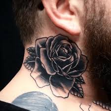 Ngày nay chuyện sở hữu hình xăm trên cơ thể không còn quá xa lạ với các bạn trẻ. Hinh XÄƒm Cá»• Ä'áº¹p Cho Nam Tattoo Chá»¯ á»Ÿ Cá»• Nam Cháº¥t