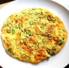 Resep dadar gulung tanpa telur. Resep Telur Dadar Buncis Enak Dan Mudah Iniresep Com Resep Resep Telur Resep Makanan Dan Minuman