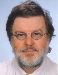 Diakon Thomas Johannes Payer