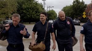Le quotidien des pompiers de chicago. Chicago Fire Saison 7 En Streaming Direct Et Replay Sur Canal Mycanal