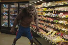 Goosebumps Is A Scary Good Time Review Monstruos