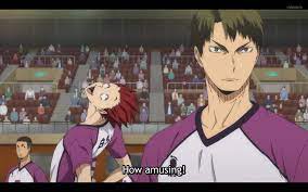 Pin On Haikyuu