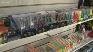 The base is a blend of propylene glycol (pg) and vegetable glycerin (vg). Walmart Ending E Cigarette Sales Wfaa Com