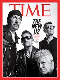 Bono and the band used their notoriety more than ever expressing their opinions on social matters on a global scale. U2 And Apple Working On New Digital Format For Music Time