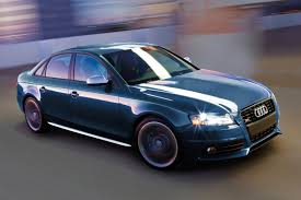 Image result for Aviator Blue 2012 Audi