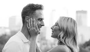 Julia Burke and Connor Nelson's Wedding Website