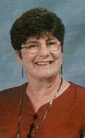 Mary-Aileen Babineaux Kidder