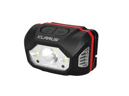 This triggers a light that can help protect your property by warding off intruders. Klarus Hm1 Smart Sensor Headlamp Battery Junction