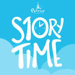 Storytime at Chick-fil-A