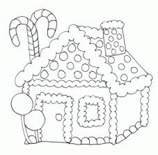Michael oppenheim photography ©michael oppenheim photo by: 30 Free Gingerbread House Coloring Pages Printable