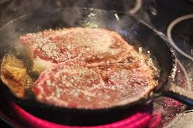 Many people prefer chuck steak because it is an inexpensive cut. Chuck Eye Steak Recipe Aka The Poor Man S Ribeye How To Cook It