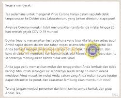We did not find results for: 7 Tips Meliput Covid 19 Dari Cek Fakta Sampai Wawancara Penyintas Trauma