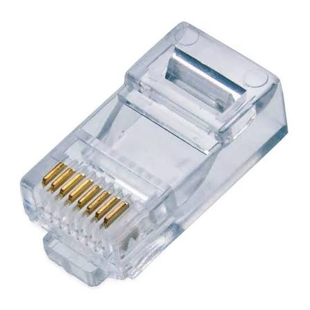 Plus Rj45 Cat5