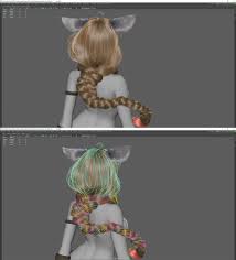 Pin By Ali Marceau On Creativity Rocks In 2020 Character Design Inspiration Female Anatomy Modeling Techniques