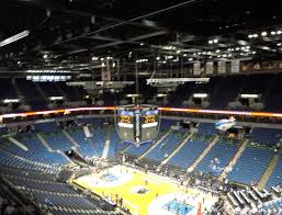 Target Center Section 206 Seat Views Seatgeek