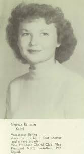 Irene O Warren (1907