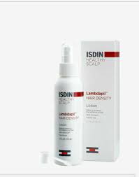 Lambdapil is the complete solution for hair loss that increases the thickness of your hair. Isdin Lambdapil Hair Density Lotion 125 Ml For Sale Online Ebay