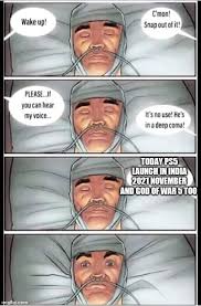 Coma Imgflip Thought of funny meme in your head? coma imgflip