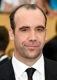 Rory Mccann The Hound Age Height Weight Wife Biography
