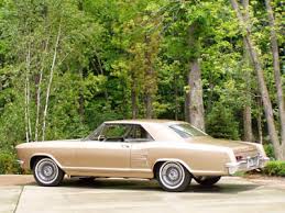 Image result for Bronze Mist 1963 Buick