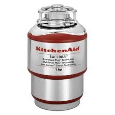 kitchenaid garbage disposal faucet