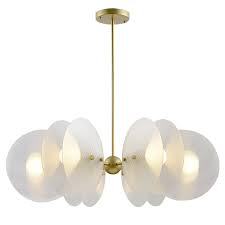 北欧简约创意个性台灯餐厅客厅展厅灯别墅楼梯亚克力星云系列吊灯 淘宝网 led stud earrings earrings