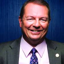 I am not sure how many of you have tried to get a law passed in any state,… 