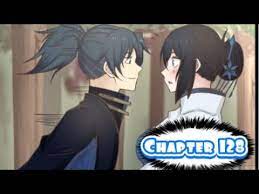 High heaven pavilion tests its disciples in the harshest ways to prepare them for this journey. Martial Peak Chapter 128 Sub Indonesia By Kang Rimuru