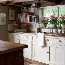 If you are looking for that some wonderful country style kitchen accessories for your house, home or. White Country Kitchen With Butcher Block Google Search Haus Kuchen Kuchen Design Rustikale Kuchenschranke
