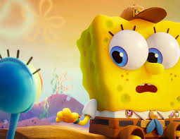 When is the new spongebob movie coming out? New Spongebob Movie 2020