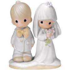I was really surprised at how much there was to see. Pin By Staci On Super Cute Stuff Precious Moments Precious Moments Figurines Precious Moments Wedding