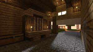 Maybe you would like to learn more about one of these? Minecraft Garage Interior Design Novocom Top