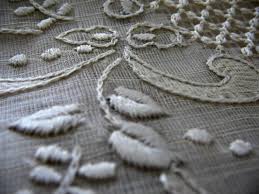 10 reasons why fashion is important in our life: Embroidery A 900 Year History That Deserves To Be Told Walls With Stories
