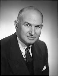 Burch, John Christopher (1900–1977)