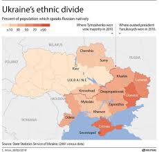 Eastern ukrainians russia western coup ukraine map east west crimea revolt backed against warned before peninsula. 68 Maps Ukraine And Russia Ideas Map Ukraine Cartography