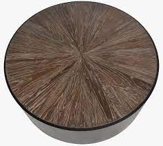 Brockton 39 5 Round Reclaimed Wood Coffee Table Pottery Barn Some coffee tables can be shipped to you at home, while others can be picked up in store.