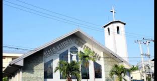 Kusbiantoro, krismanto, studi kasus gereja katedral st. Sejarah Gereja Katedral Tanjungkarang Keuskupan Tanjungkarang