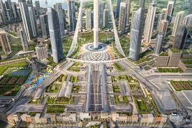 Photos, address, and phone number, opening hours, photos, and user reviews on yandex.maps. Dubai Creek Tower World S Tallest Building In 2020 Info Tickets