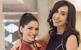 Tv novelas julho 12, 2020 0 comentários. Salve Se Quem Puder Veronica Arma Plano Com Gael Para Jogar Micaela Na Cadeia Noticias Da Tv