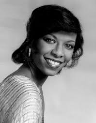 Natalie Cole: Soulful songstress