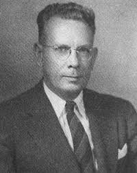 David J Mays (1896-1971)