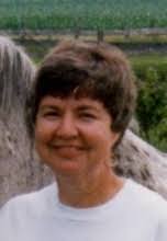 Obituary information for Ruth Ann Frank