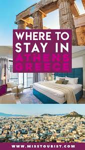 Where To Stay In Athens An Actually Informative Post Athens Greece Travel Greece Hotels Athens Greece