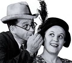 Fibber McGee, also known as Jim Jordan, was born this date, November 16,  1896. Jim and his wife Marion were best remembered as "Fibber McGee and  Molly"