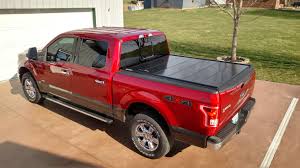 Leer bed cover dodge ram in florence, tx. Best Tonneau Cover Ford F150 Forum Community Of Ford Truck Fans