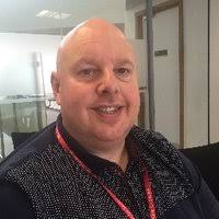 Mark Crook (@Markcbcc)