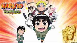 Naruto Sd Rock Lee No Seishun Full Power Ninden Animetal Usa Give Lee Give Lee Rock Lee Animetal Usa X Hironobu Kageyama Give Lee Give Lee Rock Lee Youtube