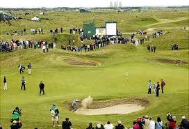 View key info about course database including course description, tee yardages, par and handicaps, scorecard, contact info, course tours, directions and more. British Open No Dogs No Women Sign Gone At Royal St George S But Discrimination Still In Play New York Daily News