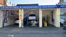 Loftus Motors LTD
