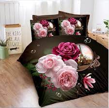 Check spelling or type a new query. China 3d Digital Printed Comforter Bedding Sets Flat Sheet Fitted Bed Sheet Set 2 Pillowcases China Christmas And Bedding Set Price